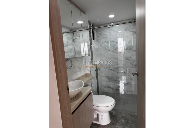 Apartamentos, Alquiler, Jamundí - $1.600.000