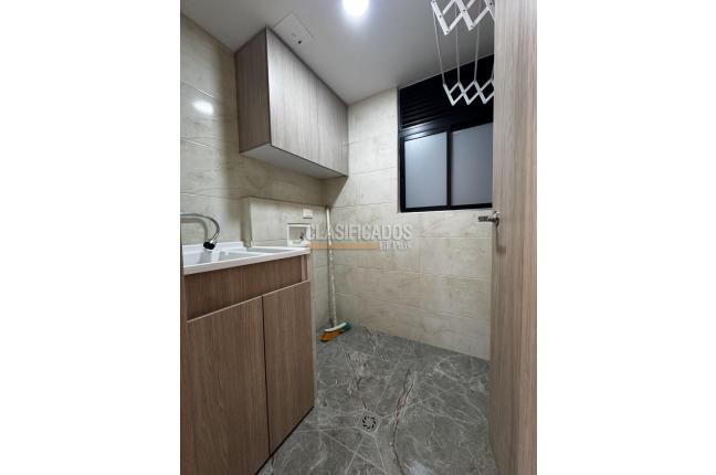 Apartamentos, Alquiler, Jamundí - $1.600.000