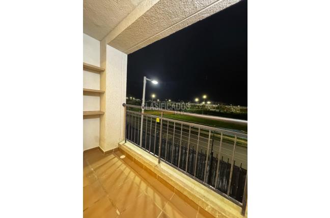 Apartamentos, Alquiler, Jamundí - $1.600.000
