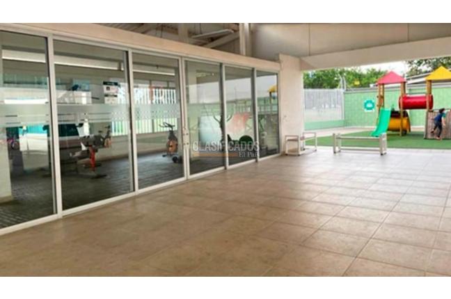 Apartamentos, Venta, La Flora - $500.000.000