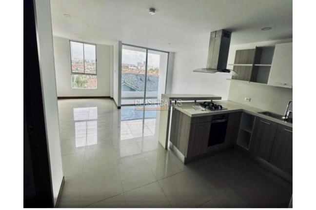 Apartamentos, Venta, La Flora - $500.000.000