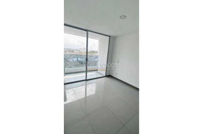Apartamentos, Venta, La Flora - $500.000.000