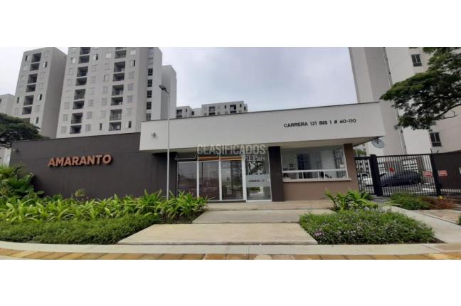 Apartamentos, Alquiler en Kachipay