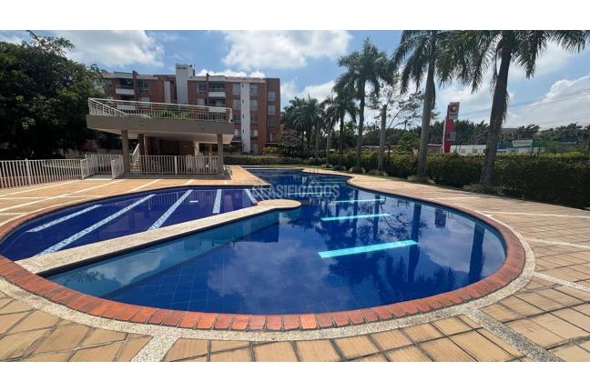 Apartamentos, Venta, Pance - $690.000.000