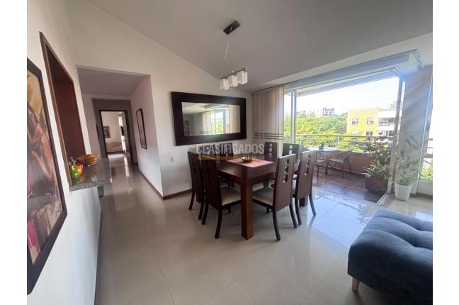 Apartamentos, Venta, Pance - $690.000.000