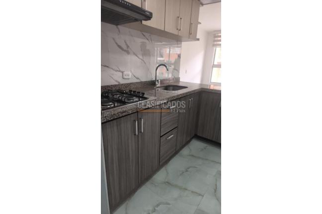 Apartamentos, Alquiler, Tocancipa - $1.300.000
