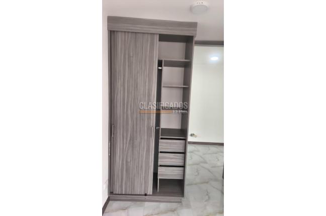 Apartamentos, Alquiler, Tocancipa - $1.300.000