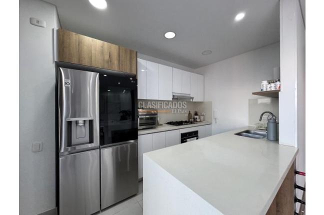 Apartamentos, Venta en Pance