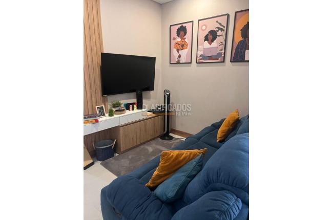 Apartamentos, Venta, Pance - $900.000.000