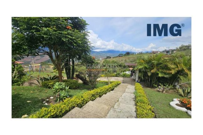Fincas y Casas Campestres, Venta en Dagua