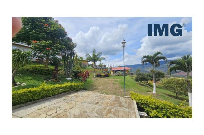 Fincas y Casas Campestres, Venta en Dagua
