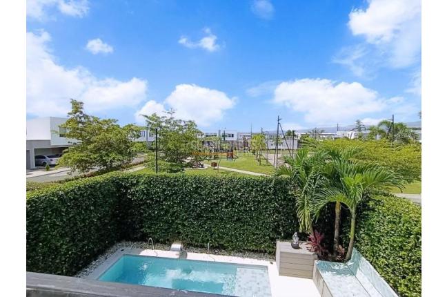 Casas, Venta en Jamundí