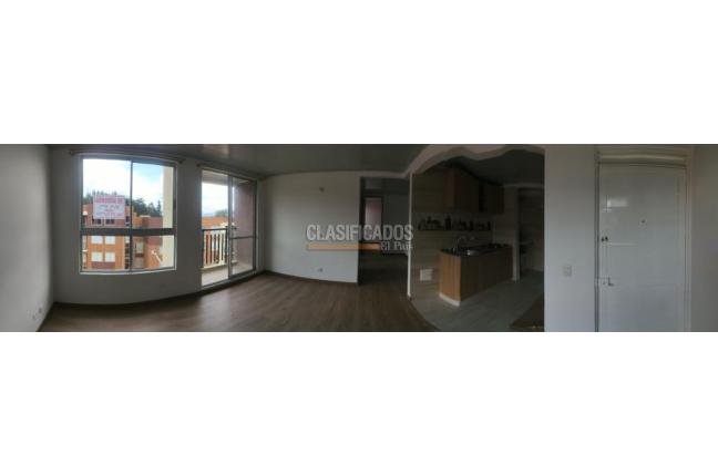 Apartamentos, Alquiler, Tocancipa - $1.200.000