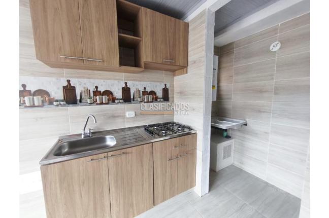 Apartamentos, Alquiler, Tocancipa - $1.200.000