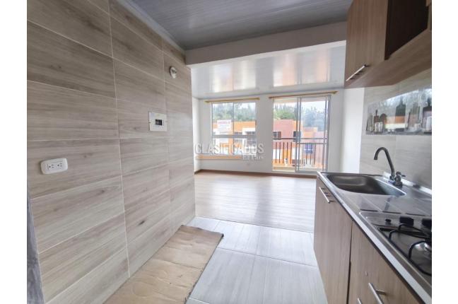 Apartamentos, Alquiler, Tocancipa - $1.200.000