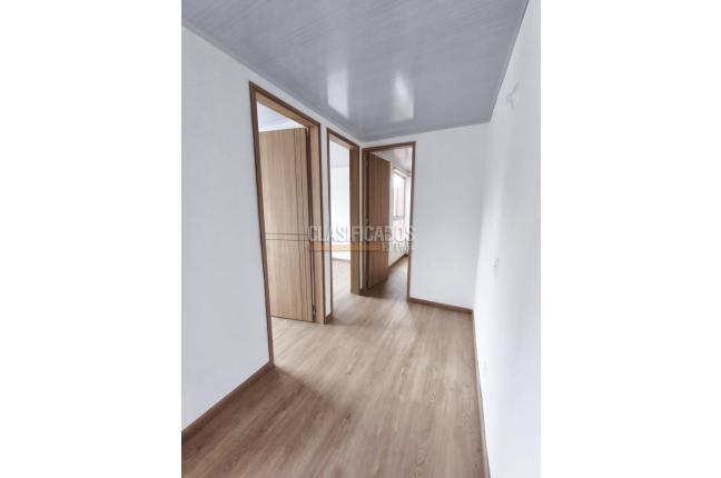 Apartamentos, Alquiler, Tocancipa - $1.200.000