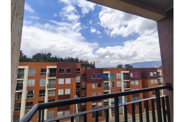 Apartamentos, Alquiler, Tocancipa - $1.200.000