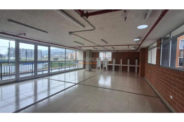 Apartamentos, Alquiler, Tocancipa - $1.200.000