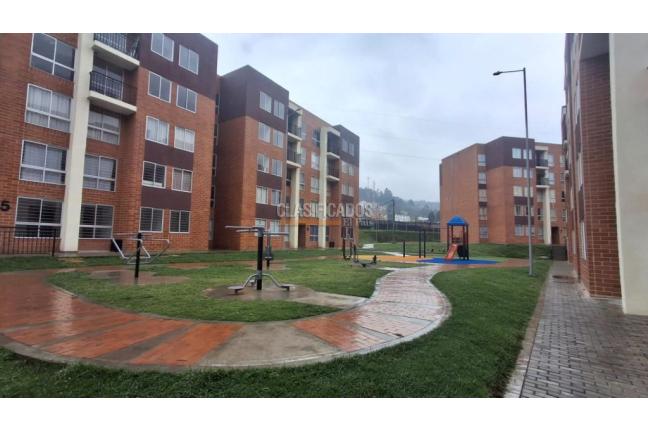 Apartamentos, Alquiler, Tocancipa - $1.200.000
