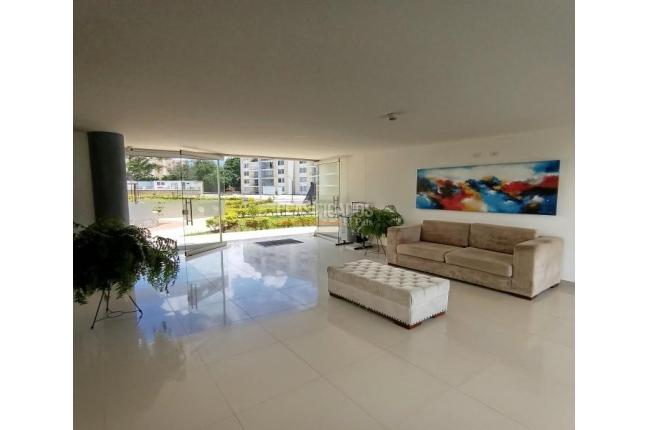 Apartamentos, Venta en Jamundí