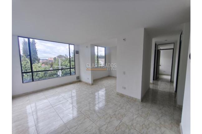 Apartamentos, Alquiler, Cajica - $1.300.000