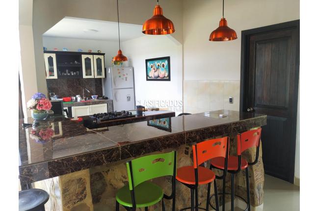 Fincas y Casas Campestres, Venta en Calima (Darién)