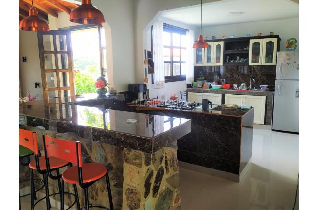 Fincas y Casas Campestres, Venta en Calima (Darién)