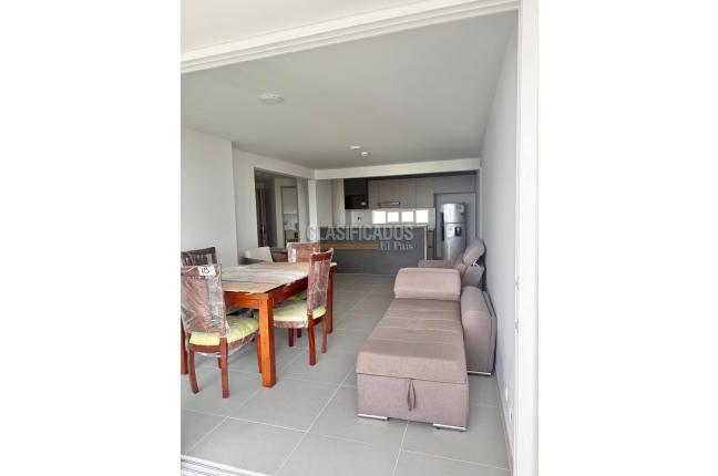 Apartamentos, Alquiler, Pance - $4.800.000