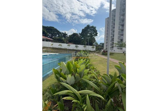 Apartamentos, Alquiler, Pance - $4.800.000