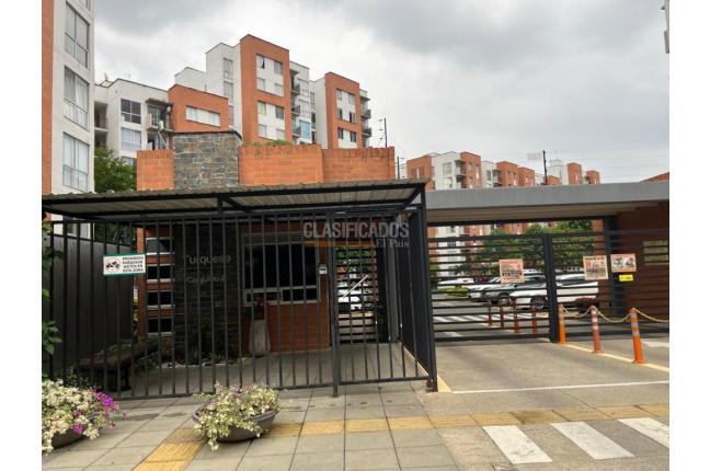 Apartamentos, Alquiler en Ciudad Melendez