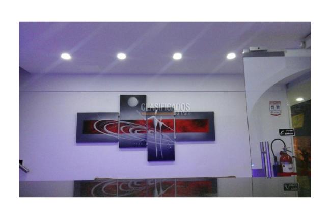 Apartaestudios, Venta en Acacias