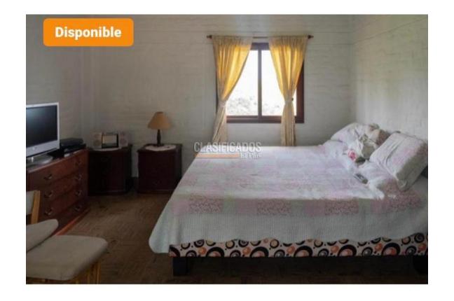 Fincas y Casas Campestres, Venta en Dapa