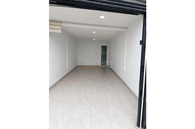 Locales y Bodegas, Alquiler, Bogotá - $1.800.000