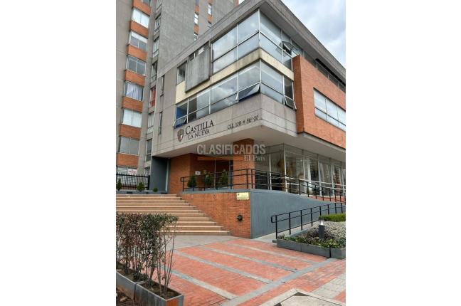 Apartaestudios, Alquiler, Bogotá - $2.500.000