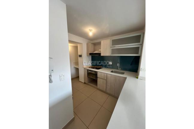 Apartaestudios, Alquiler, Bogotá - $2.500.000