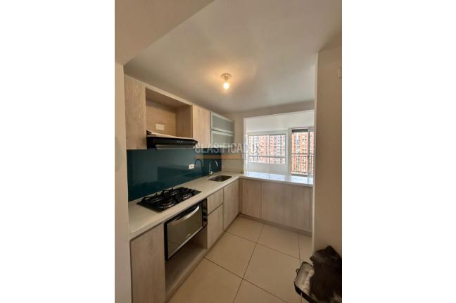 Apartaestudios, Alquiler, Bogotá - $2.500.000