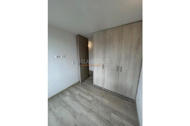 Apartaestudios, Alquiler, Bogotá - $2.500.000
