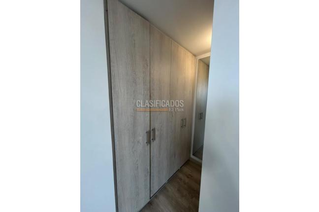 Apartaestudios, Alquiler, Bogotá - $2.500.000