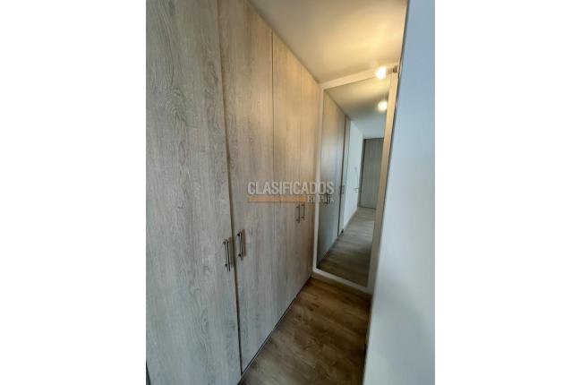 Apartaestudios, Alquiler, Bogotá - $2.500.000