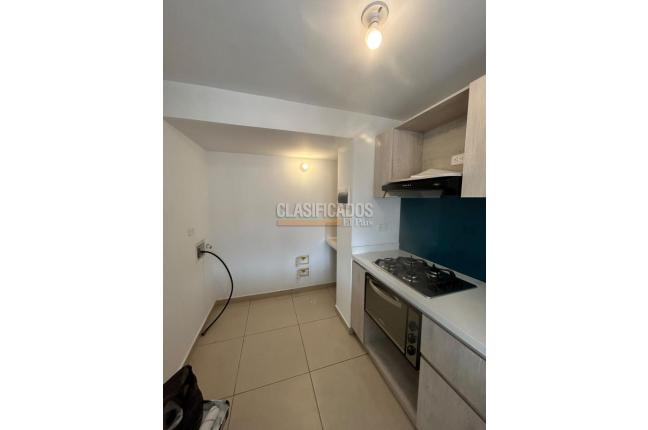 Apartaestudios, Alquiler, Bogotá - $2.500.000