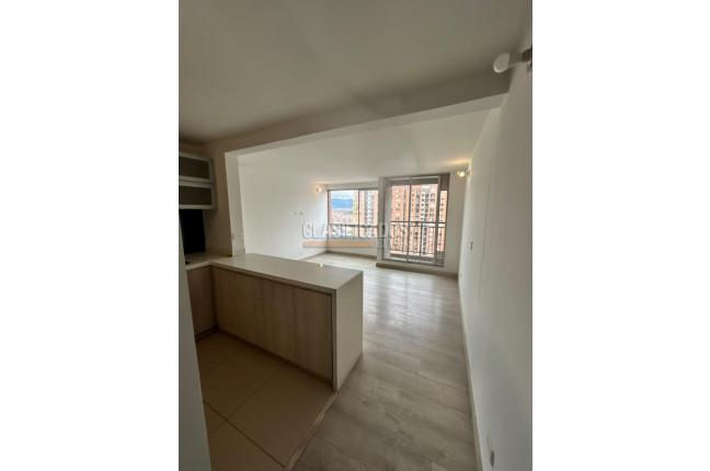 Apartaestudios, Alquiler, Bogotá - $2.500.000