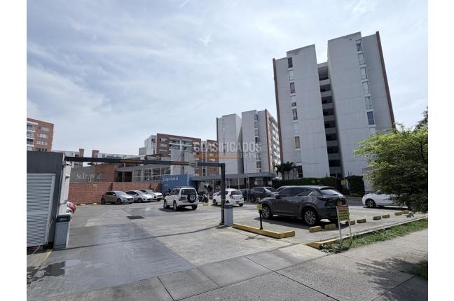 Apartamentos, Alquiler en Valle del Lili