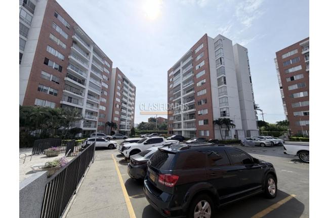 Apartamentos, Alquiler en Valle del Lili