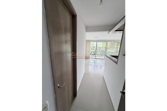Apartamentos, Alquiler en Valle del Lili