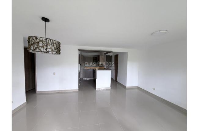 Apartamentos, Alquiler, Valle del Lili - $2.000.000