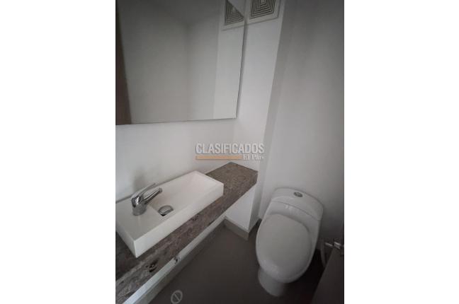 Apartamentos, Alquiler, Valle del Lili - $2.000.000