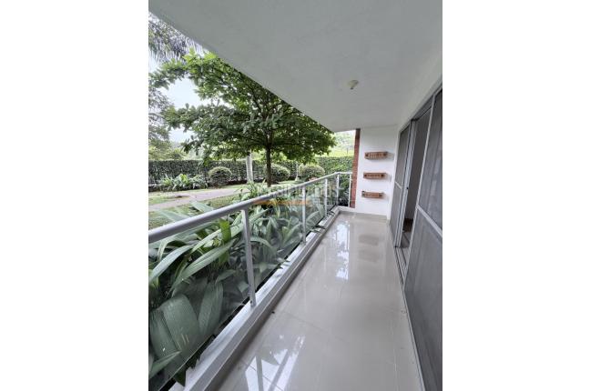 Apartamentos, Alquiler, Valle del Lili - $2.000.000