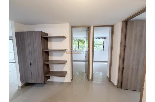 Apartamentos, Alquiler, Valle del Lili - $2.000.000
