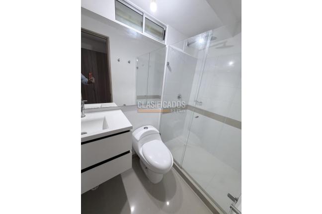 Apartamentos, Alquiler, Valle del Lili - $2.000.000