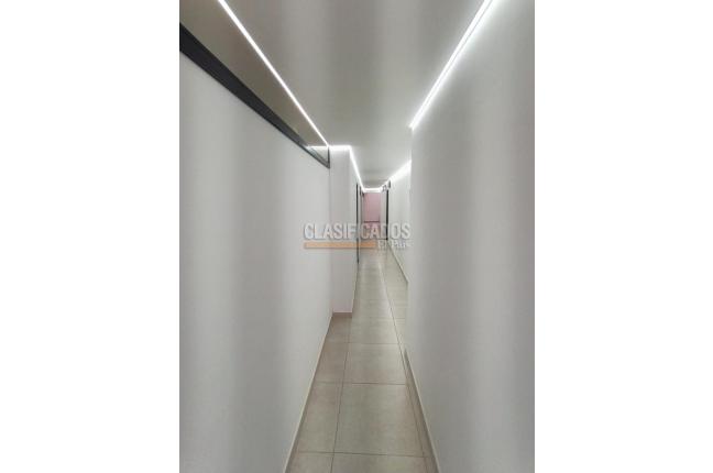 Apartaestudios, Alquiler, Caldas - $1.350.000